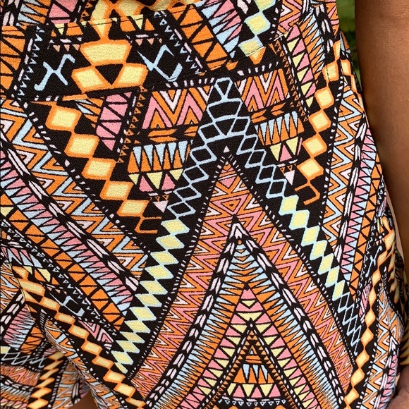 Aztec Romper - Picture 5 of 5